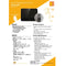 Smart: SensePlus Smart Peephole DoorCam(with 1pc 32GB SD Card)