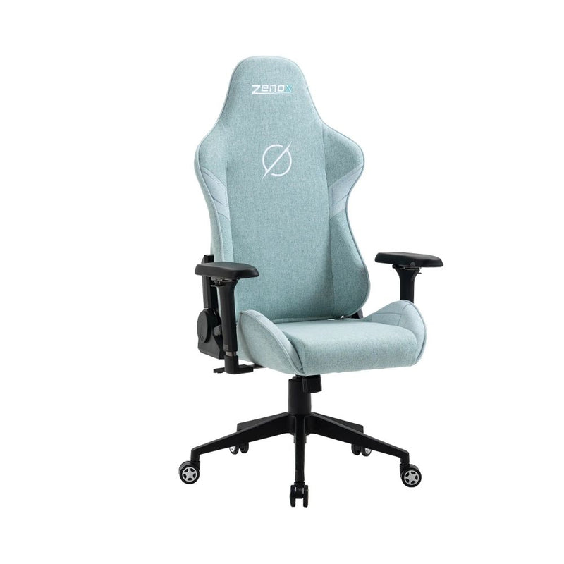 Zenox Saturn-MK2 Gaming Chair (Fabric)