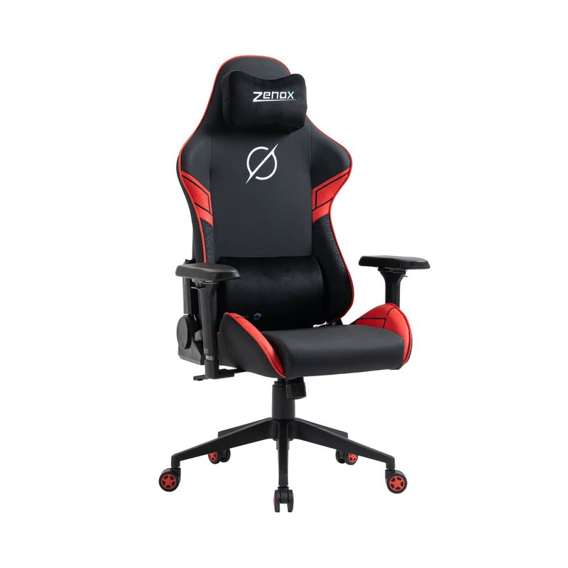 Zenox Saturn-MK2 Gaming Chair (Leather)