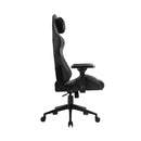 [T] Zenox Saturn-MK2 Gaming Chair (Fabric)