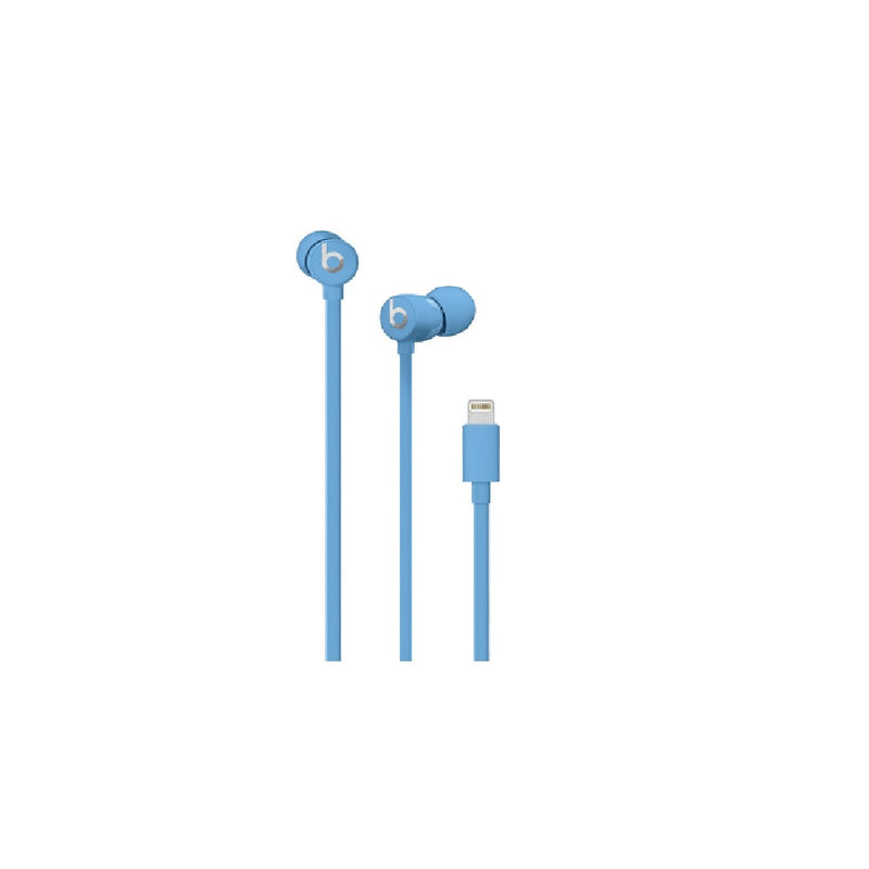 [T] urBeats In-Ear Headphones - BL